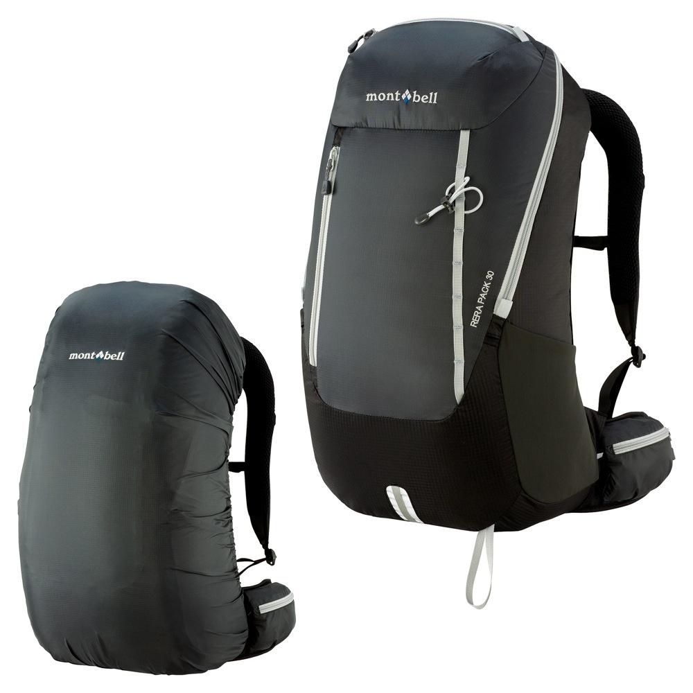 mont-bell RERA PACK 30 良品 モンベル レラパック30 Montbell mont-bell RERA PACK 30 良品 モンベル レラパック30 Montbell
