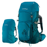 Montbell Womens Cha-Cha Pack 40