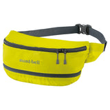 Montbell Pocketable Light Banana Pouch