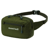 Montbell Pocketable Light Pouch S