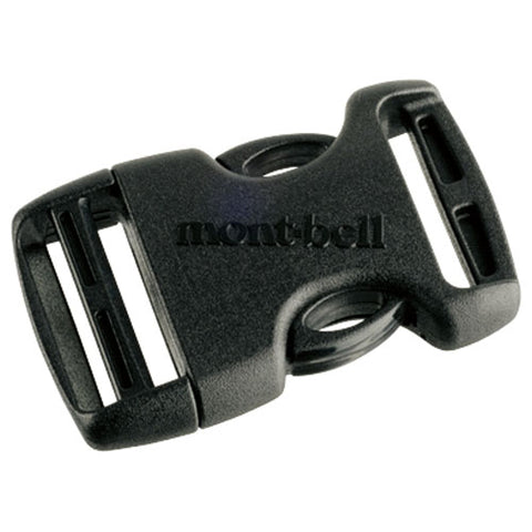 Montbell Side Release Buckle