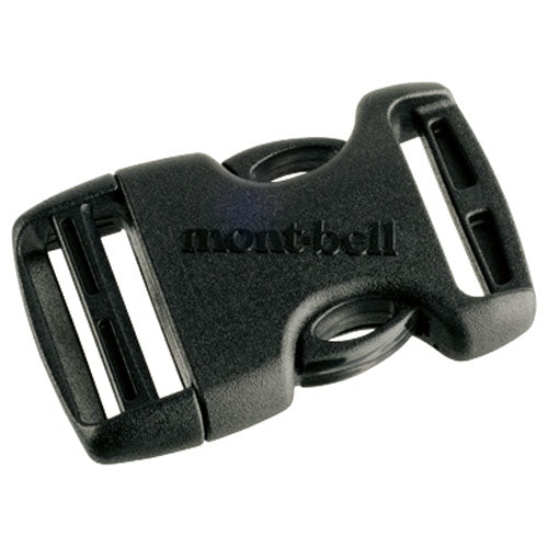 Ultralight 1 Dual Adjust Side Release Buckle