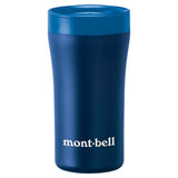 Montbell Thermo Tumbler 300 Montbell Logo