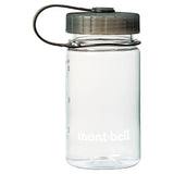 Montbell Clear Bottle 0.35 Litres