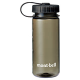 Montbell Clear Bottle 0.5 Litres