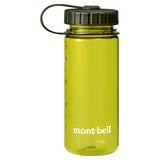 Montbell Clear Bottle 0.5 Litres