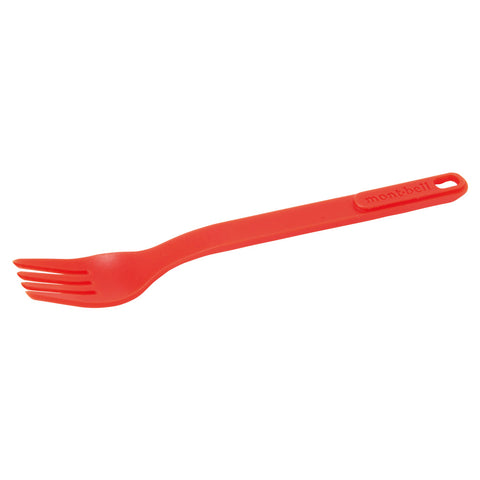 Montbell Stacking Fork