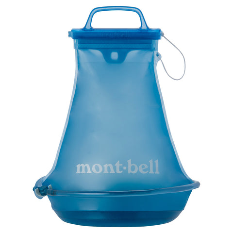 Montbell Flex Water Carrier 8L