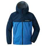 Montbell Mens Thunder Pass Jacket
