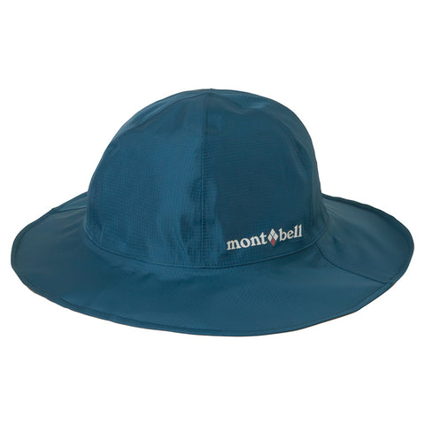 Montbell Womens Gore-Tex Storm Hat