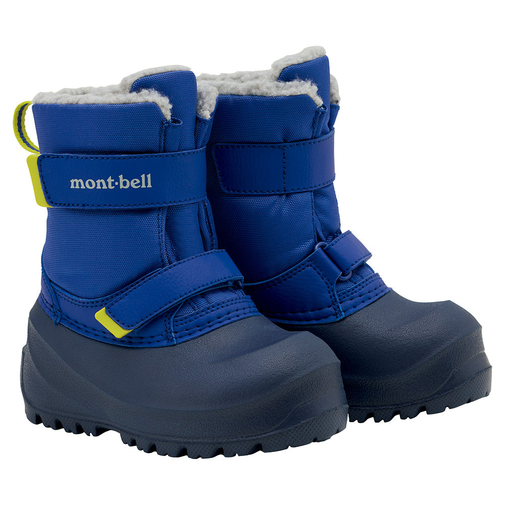 Montbell Babys Powder Boots | Footwear - Apres