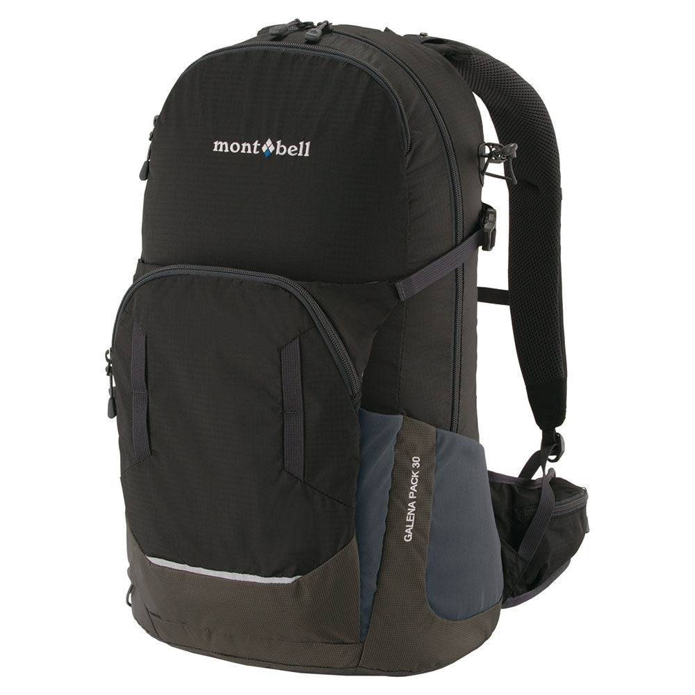 Montbell Galena Pack 30 | Backpacks <45L