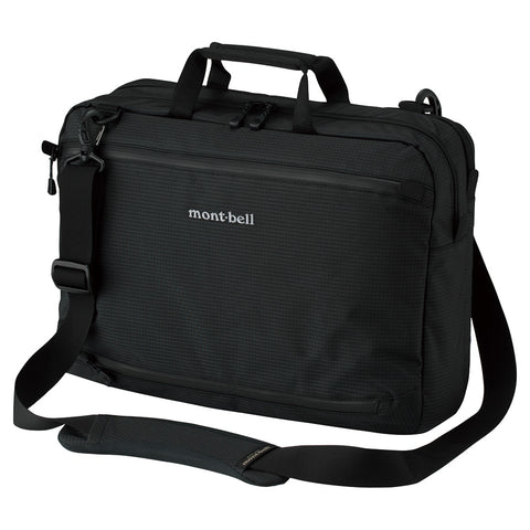 Montbell Tri Pack Mini