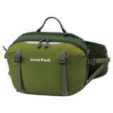 Montbell Trail Lumbar Pack 7