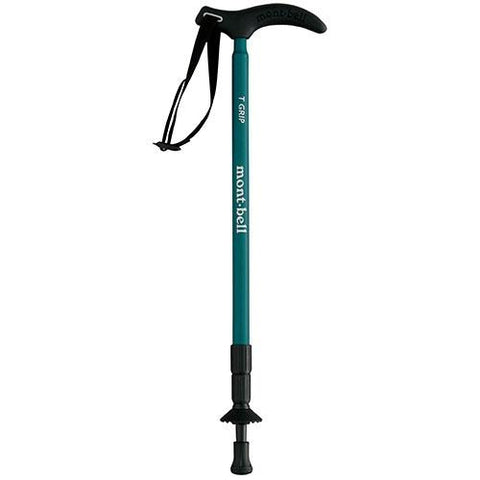 Montbell T Grip Pole