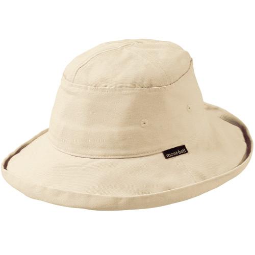 Montbell Cotton Desert Hat Hats Summer