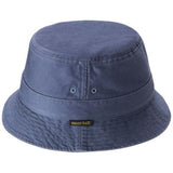 Montbell Cotton Twill Hat