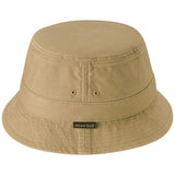 Montbell Cotton Twill Hat