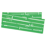 Montbell Japanese Towel Ice Axe