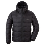 Montbell Mens Superior Down Parka