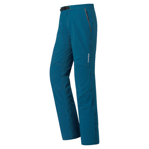 Montbell Mens Cliff Pants