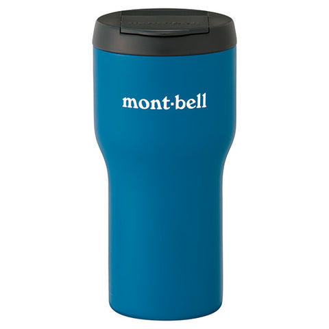 Montbell Stainless Thermo Tumbler 400
