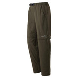 Montbell Kids Convertible Pants 130-160