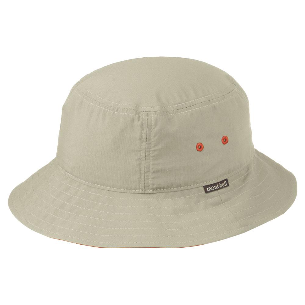 Montbell Crusher Hat - Main Image