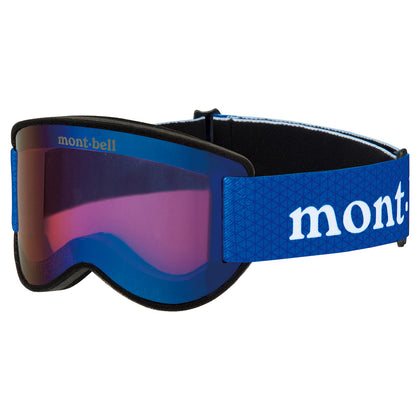 Montbell Kids Snow Goggles S
