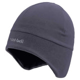 Montbell Kids Chameece Cap With Ear Warmer
