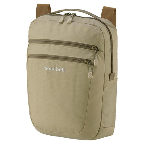 Montbell Travel Pouch L