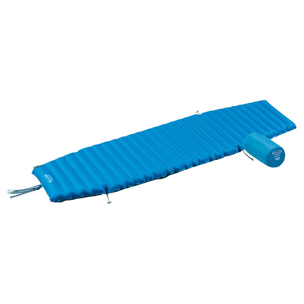 Montbell UL Air Pad 180 | Sleeping Pads Montbell UL Air Pad 180 | Sleeping Pads