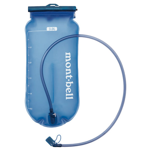 Montbell Trail Water Pack 3.0 Litres