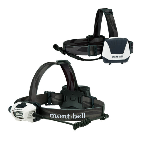 Montbell Ex Power Head Lamp