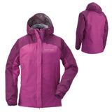 Montbell Womens Thunder Pass Jacket