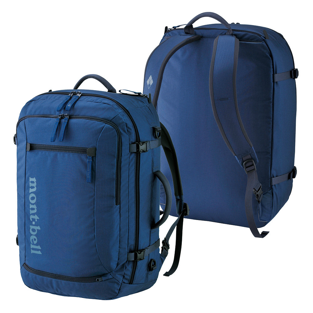 Montbell Tri Pack 45 | Backpacks <45L