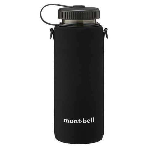 Montbell Clear Bottle Thermo Cover 0.75 Litres