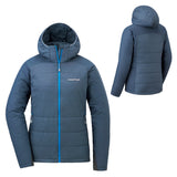 Montbell Womens UL Thermawrap Parka