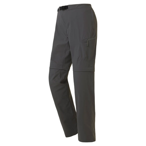 Montbell Womens OD Pants Light Convertible