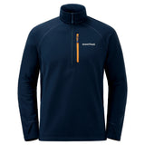 Montbell Mens Trail Action Pullover