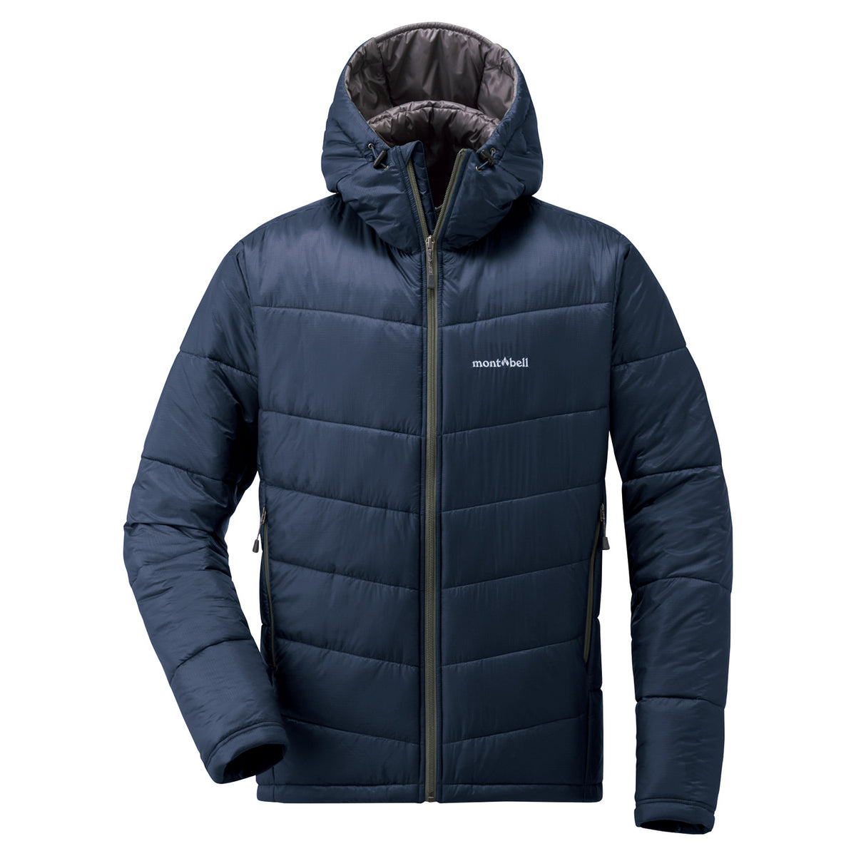 Montbell Mens Thermawrap Pro | Jackets - Insulated