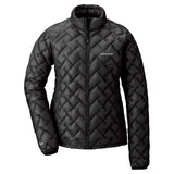 Montbell Womens Plasma 1000 Down Jacket