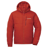 Montbell Mens Permafrost Down Parka