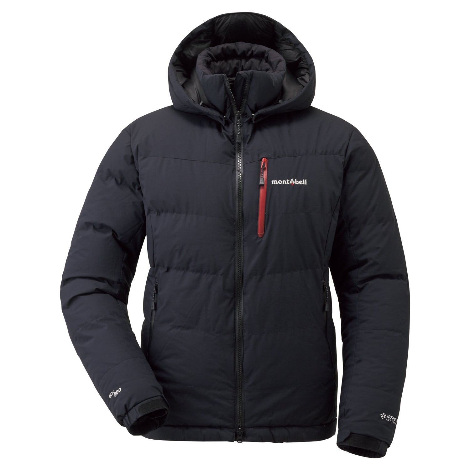 Gore-Tex â Montbell