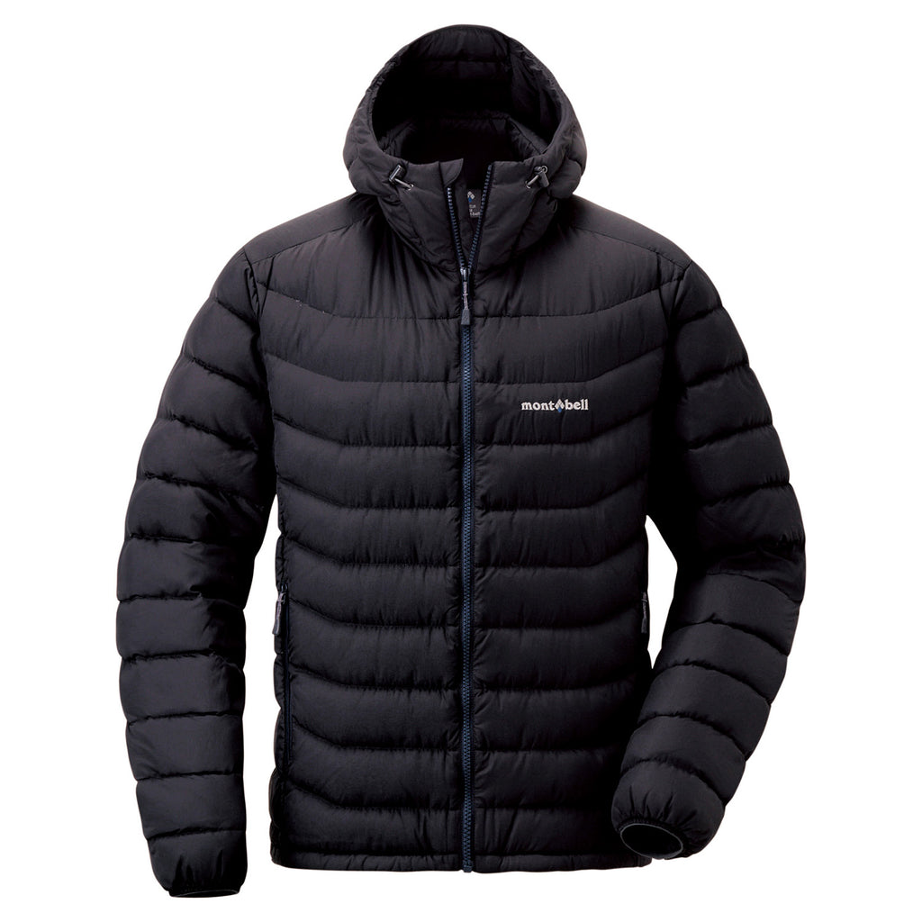 Montbell Mens Highland Parka