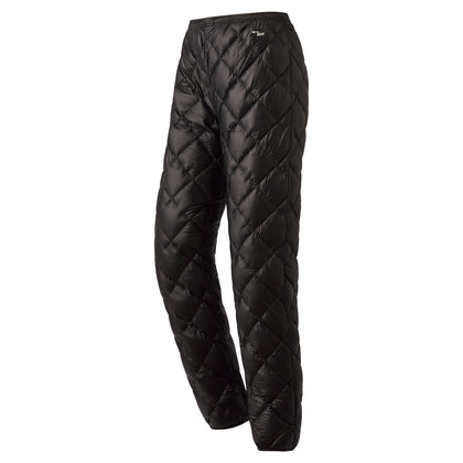 Montbell Light Down Pants Men's