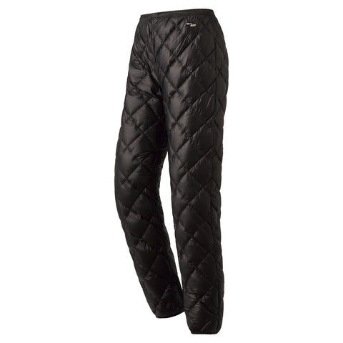 Montbell Mens Light Down Pants