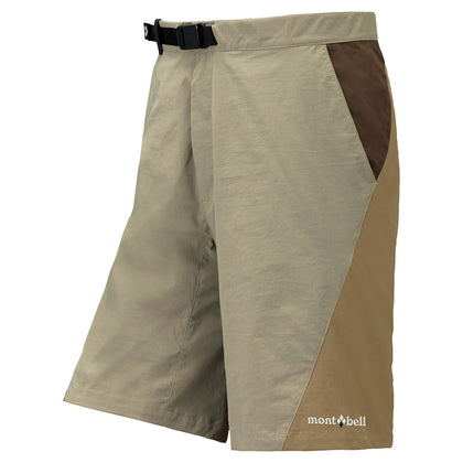 Montbell Canyon Shorts Men's