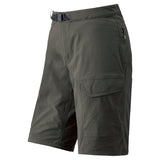 Montbell Womens Stretch Cargo Shorts