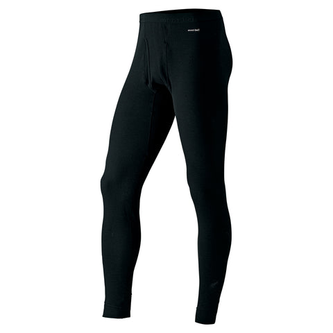 Montbell Mens Zeo-Line Middle Weight Tights